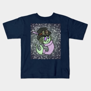 Lil Ghostie Kids T-Shirt